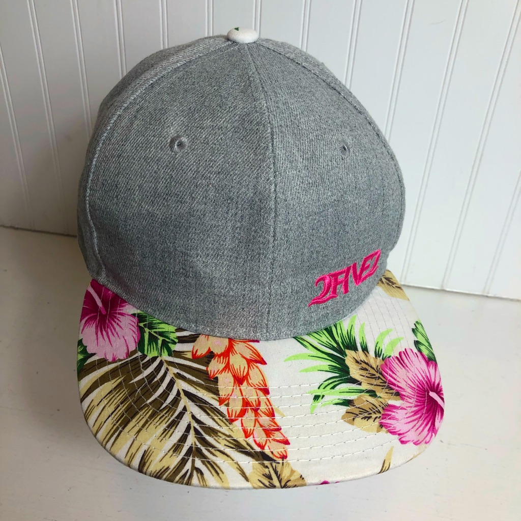 2five2 Baseball Style Hat